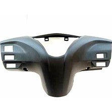 Rmg Kilometre Saat Çerçevesi Moto Gusto Santa 125