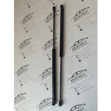 Yyo Nissan Qashqai J11 Kasa 2014-2020 Bagaj Kapağı Amortisörü Kapak Pistonu 904504EA1A