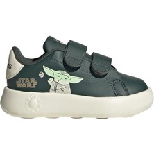 Adidas Bebek Ayakkabı Advantage Mandalorıan Cf I IH6258