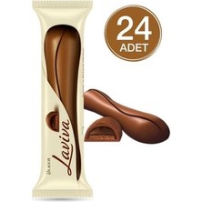 Ülker Laviva Baton Cikolata 35 gr 24 Adet
