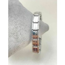 Nomination Çelik Bileklik(Unisex)