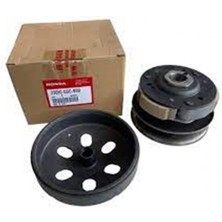 Motospartan HONDA SPACY 110 ARKA VARYATÖR KOMPLE (ORJ) 23010-GGC-900 RKS SPON