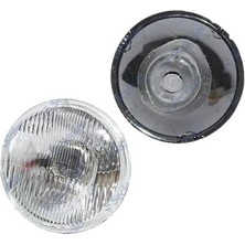 Mitsubishi Canter Far Iç FE304-444-449 3 Fiş