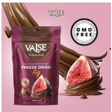 Valse Sütlü Çikolata Kaplı İncir Draje 80 gr