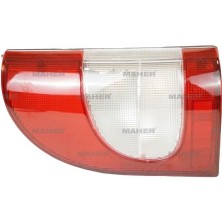 Hyundai H100 Minibus Stop Lambası Sağ 1994-1996