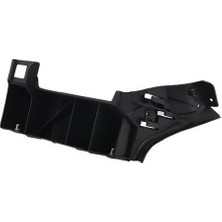 Volkswagen Polo Tampon Braketı Sol Arka 2002-2010