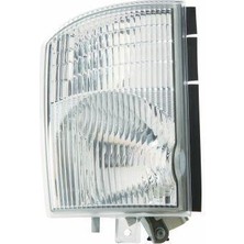 Mitsubishi Canter Sinyal Lambası Sol 2006-2012