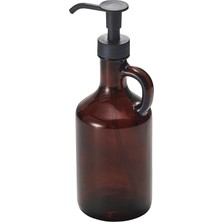 IKEA Välvårdad Kahverengi 380 ml Sıvı Sabunluk