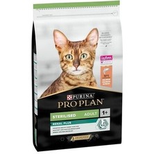 Purina Sterilised Somon Kısır Kedi Maması 3 kg  Marspet