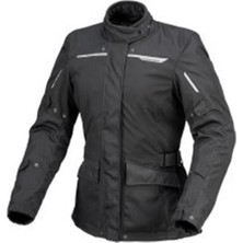 Tucano Urbano 4stroke Hydroscud Kadın Mont Siyah