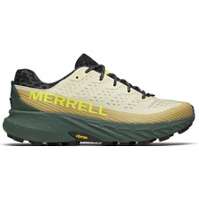 Merrell Agility Peak 5 Erkek Koşu Ayakkabısı Renkli Nefes Alabilir Su Geçirmez Özellikler ile