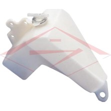 Mitsubishi Canter FE304 FE444 FE449 Yedek Su Deposu