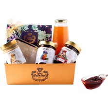 Şekerci Cafer Erol Ramazan Özel Lezzet Sepeti - Safa