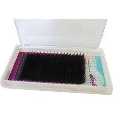 Royal Tekli Ipek Kirpik C Kıvrım 10 mm