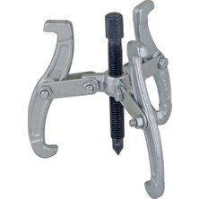Leo Çektirme 3 Ayaklı Mafsallı 3" 15X80