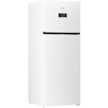Beko 970477 Eb Dijital Ekran E Enerji Sınıfı 477 Lt No Frost Buzdolabı