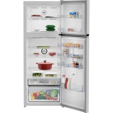 Beko 970477 Eb Dijital Ekran E Enerji Sınıfı 477 Lt No Frost Buzdolabı