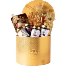 Şekerci Cafer Erol Ramazan Özel Lezzet Sepeti - Zarafet