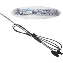 Hyundai H-100 L300 Anten 9621043701