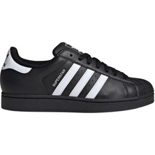 adidas  Spor Ayakkabı SUPERSTAR II JI0079
