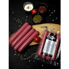 Boğadan Dana Sosis 2 kg