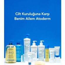 Atoderm Intensive Eye Kuru Atopi Eğilimli Göz Çevresi Kremi ve Temizleyici Hyalüronik Asit 100 ml