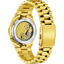 Citizen NJ0152-51X Erkek Kol Saati