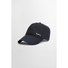 Barbour Olivia Spor Şapka NY78 Navy