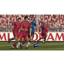 Ps3 Pes 2008 - %100 Oyun