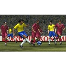 Ps3 Pes 2008 - %100 Oyun
