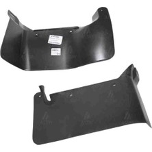 Hyundai H100-L300 Paçalık Ön Sol