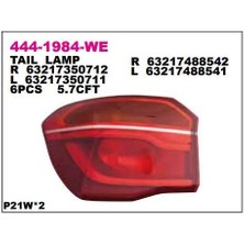 DEPO-444-1984R-WE - Stop ( Bmw F48 Dıs Sag )