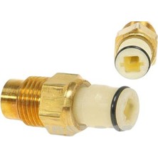 Toyota Corolla AE92 Fan Müşürü 1988-1992 Tek Uclu