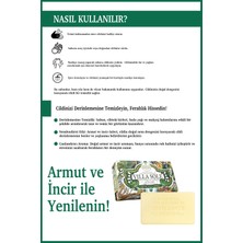 Nesti Dante Villa Sole Fico D'india Di Taormina Katı Sabun 250gr | Canlandırıcı | Armut, Incir Özü