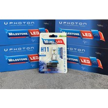 Photon H11 Mini LED CP2309 B1 %100 Orjinal