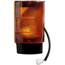 Mitsubishi Canter 304-444-449 Sol Sinyal Köşe