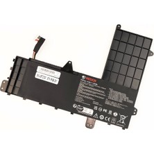 Redox Asus Eeebook E502MA Notebook Batarya Pil
