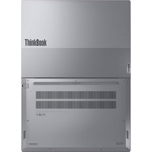 Lenovo Thinkbook 14 G6 I7-13700H 16-GB DDR5 512 GB SSD Iris Xe Graphics 14" Wuxga Windows 11 Pro 21KG004NTRHMF42