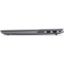 Lenovo Thinkbook 14 G6 I7-13700H 16-GB DDR5 512 GB SSD Iris Xe Graphics 14" Wuxga Windows 11 Pro 21KG004NTRHMF42