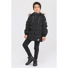 Erkek Çocuk Mont 51237S