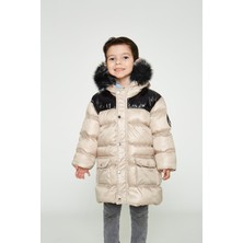 Erkek Çocuk Mont 1242