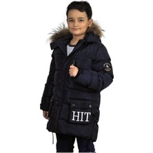Erkek Çocuk Mont 51233L