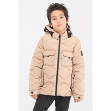 Erkek Çocuk Mont 51230B