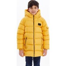 Erkek Çocuk Şişme Mont 51331