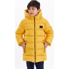 Erkek Çocuk Şişme Mont 51331