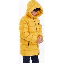 Erkek Çocuk Şişme Mont 51331