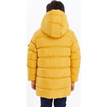 Erkek Çocuk Şişme Mont 51331