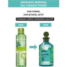 Yves Rocher Moringa Saç Sirkesi ve Toniği - Yağlı Saçlar 150 ml