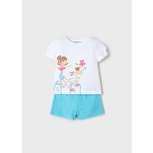 Gugo Genç Erkek T-Shirt FO03221G