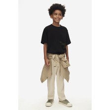 Nk Erkek Çocuk Diversity Tshirt 8-14 Yaş Siyah